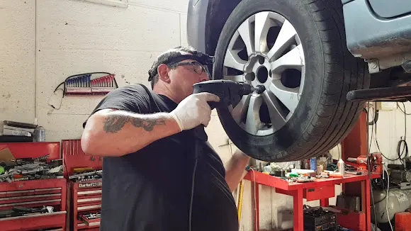 Garage Service's