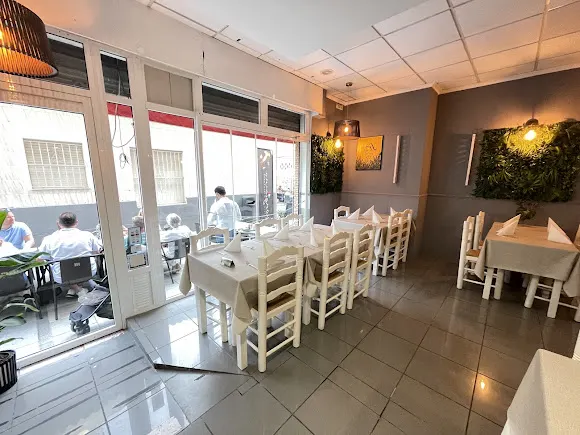 Restaurant BUONGIORNO - Torrevieja