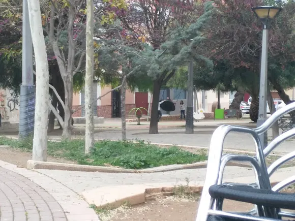 Parque "Los Pajaritos"