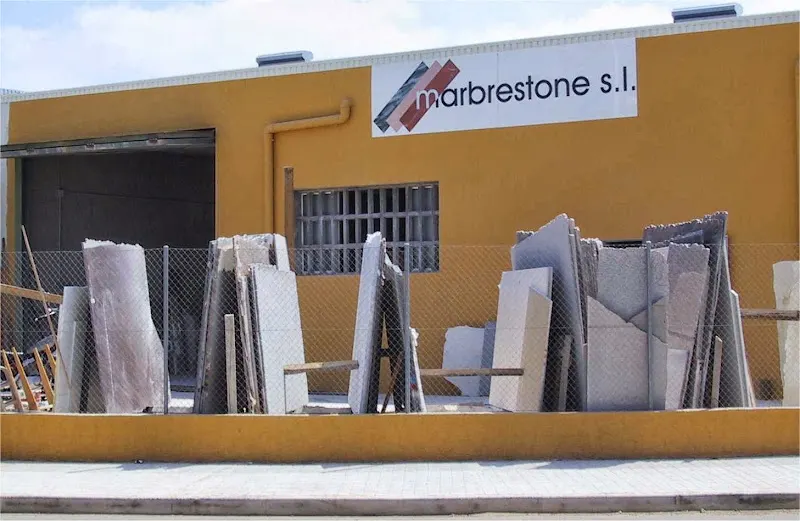 Marbrestone - Ondara