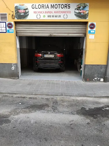 Gloria Motors - Alicante