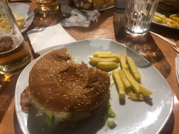La Dulce Burguer - Novelda