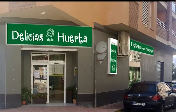 Delicias De La Huerta - Bigastro