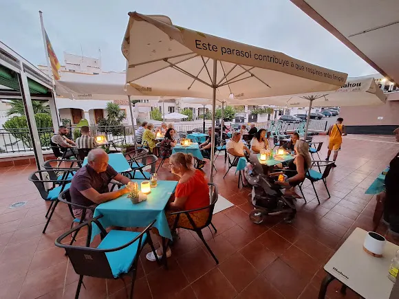 Ola Thai - Orihuela
