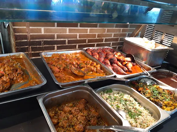 Wok Center La Zenia - Orihuela