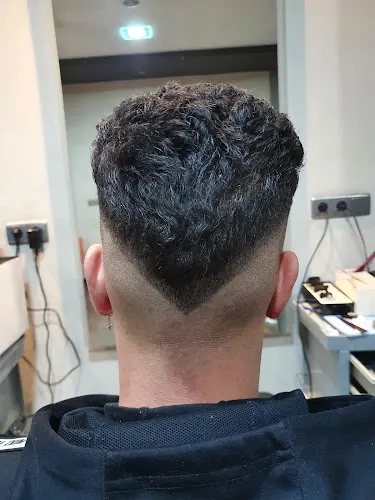 KLASII Barbería