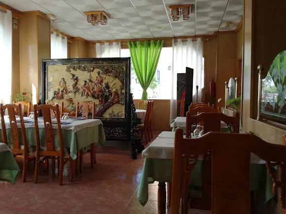 Restaurante Nuevo Gran Muralla - Alicante