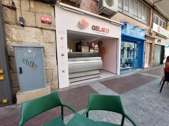 Gelato Italiano - Elche
