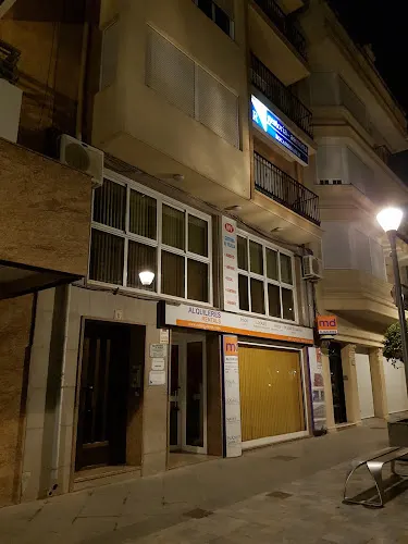 GESTORÍA ASESORÍA ROCAMORA RUIZ SLP - Almoradi