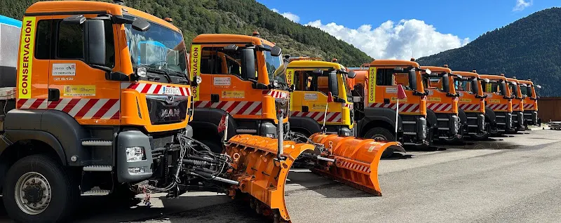 Chm Obras e Infraestructuras - Albatera
