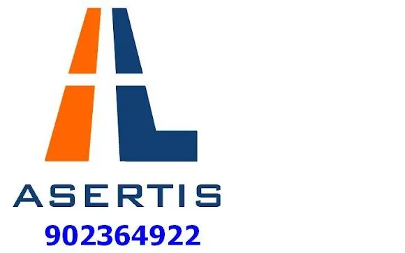 Asertis - Alcoy