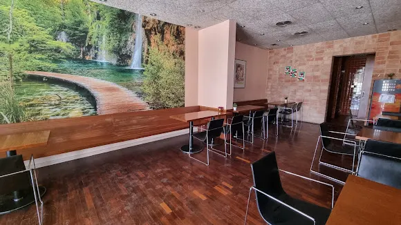 Cafetería Ana - Pilar de la Horadada