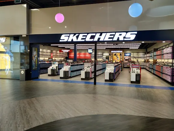 SKECHERS Factory Outlet - San Vicente del Raspeig