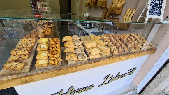 - Panadería en Alicante