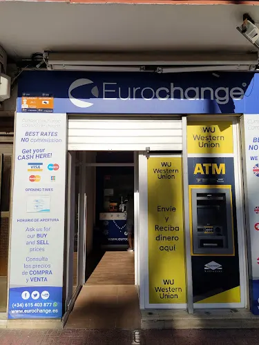 Eurochange - Torrevieja
