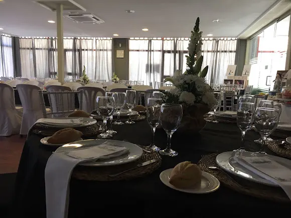Restaurante Espacio Deportivo - Aspe