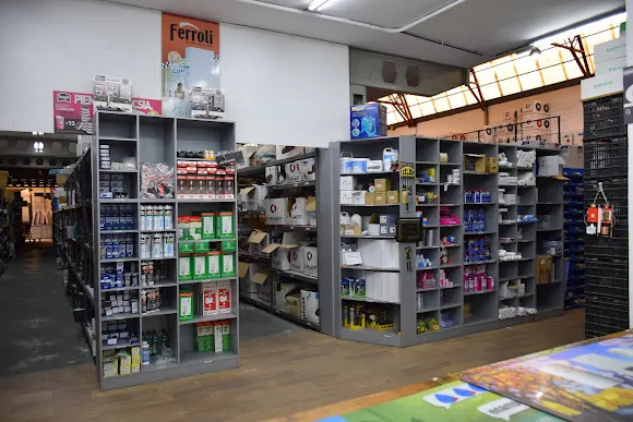 GS LÓPEZ. Grifería, Sanitarios y Muebles de Baño