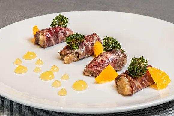 Restaurante Contemple