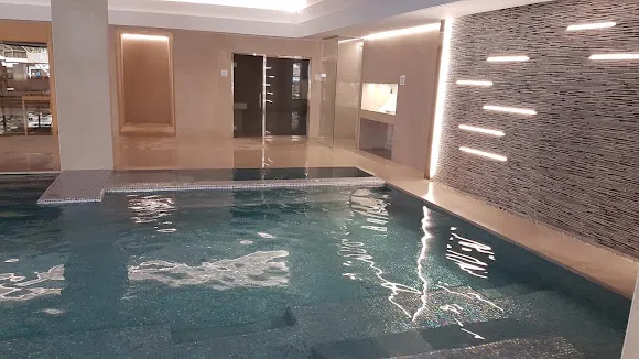 Thalassian Suitopia Spa - Calpe