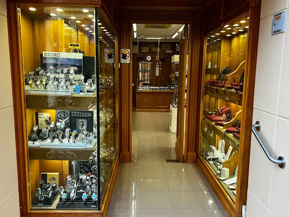 Joyería Bonilla - Denia