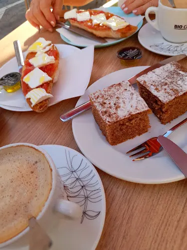 Cafeteria Pastelería Carola - Alicante