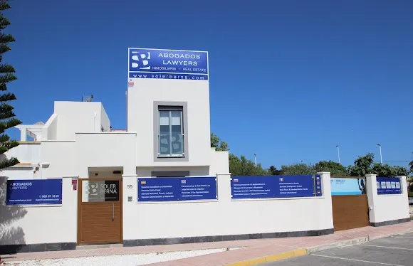 Soler Berna Abogados