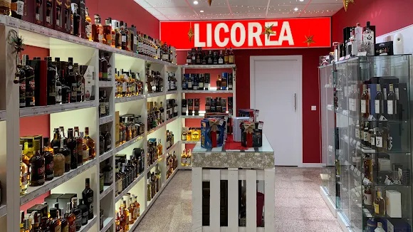 Licorea - Sant Joan dAlacant