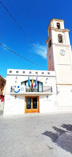 Ayuntamiento de Cañada