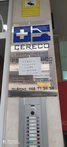 Cereco - Torrevieja