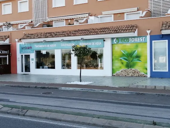 Unicom - Jávea