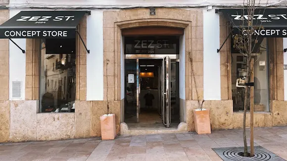 ZEZ ST. Concept Store - Jávea