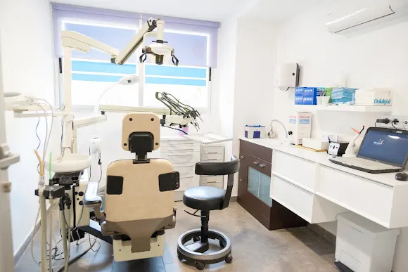 Clínica Dental Betania