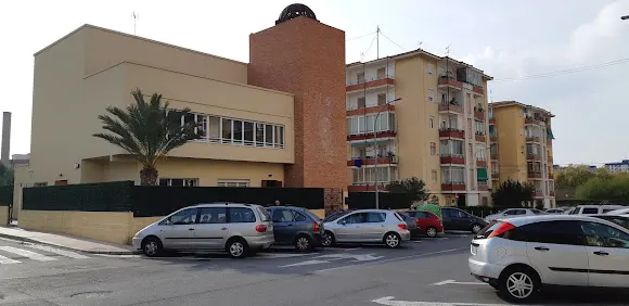 Oficina de Atención Ciudadana (OAC) 'Gastón Castelló'