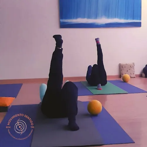 Movimiento Sentido - Sant Joan dAlacant