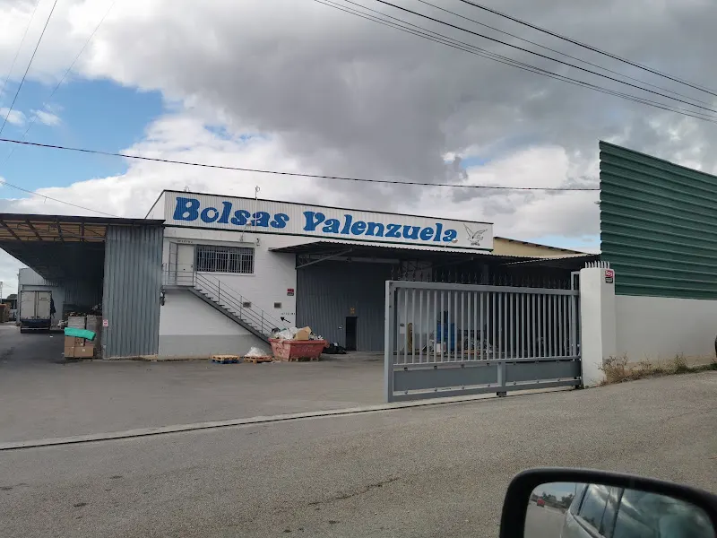 Bolsas Valenzuela