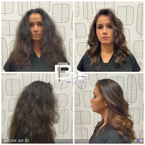 Forever Beautiful - Peluqueria
