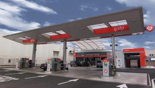 Galp - Alcoy
