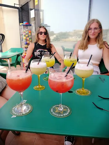 Café Albert - Orihuela