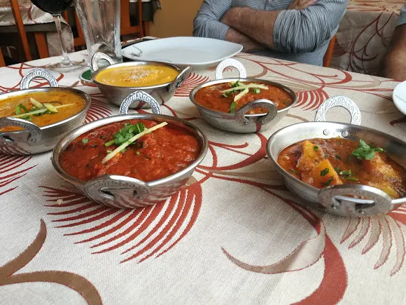 Enjoy Indian Restaurant