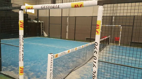 Pàdel Play Sant Vicent