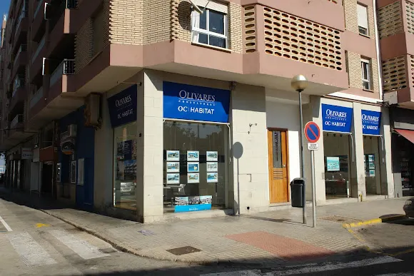 OC HABITAT - Dénia