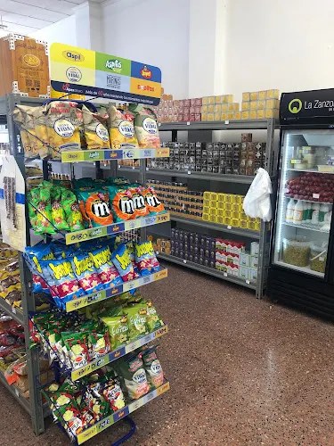 Supermercado carniceria halal nador - Villena