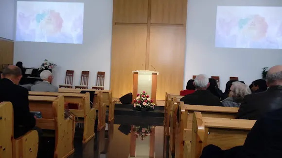 Iglesia Adventista del Séptimo Día en Alcoy