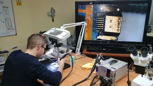 PuntoRepair - Alicante