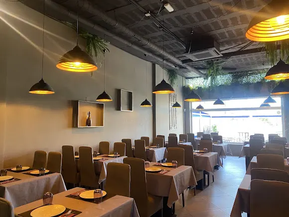 Restaurante Centro
