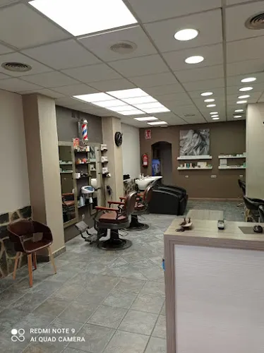 Peluquería Medina