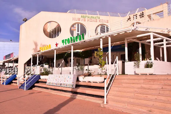 Tumbao Pub - Alicante
