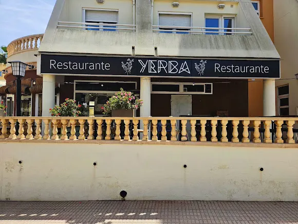 YERBAxabia - Jávea