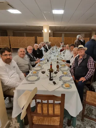 SALON DE BANQUETES GL - Teulada