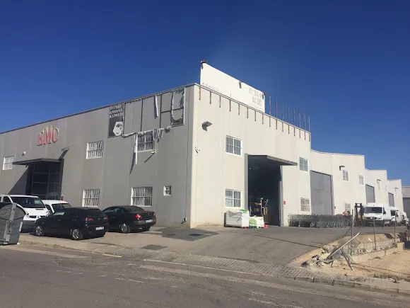 Ouma Business S.L. - Crevillent